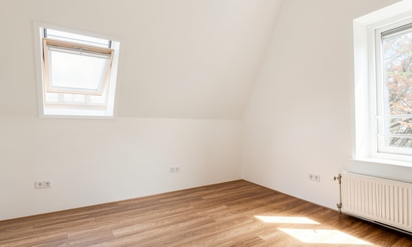 Kamer | 14m² | €533,-