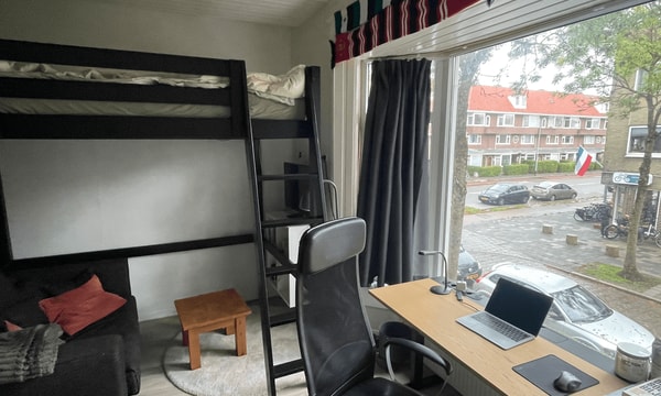 Kamer | 13m² | €548,-