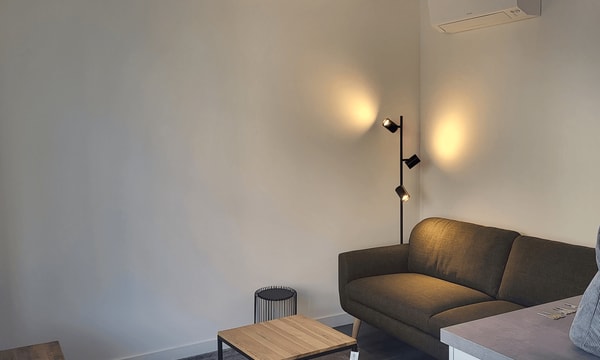 Appartement | 30m² | €871,-