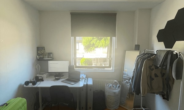 Kamer | 15m² | €811,-