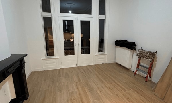 Kamer | 22m² | €1001,-