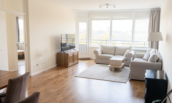 Kamer | 14m² | €1150,-