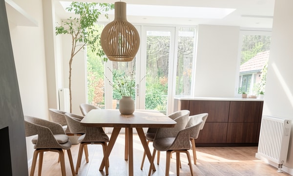 Appartement | 180m² | €2500,-