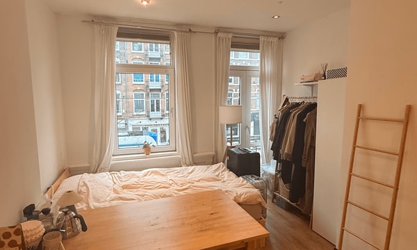 Kamer | 15m² | €950,-