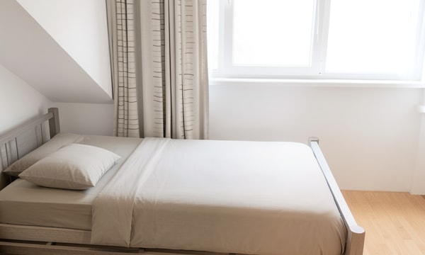 Kamer | 22m² | €1150,-