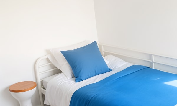 Kamer | 12m² | €940,-