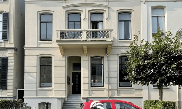 Appartement | 24m² | €878,-