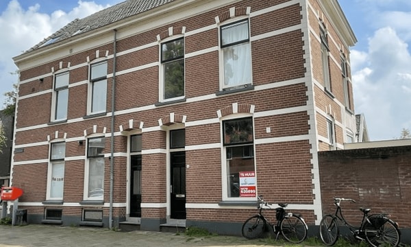 Studio | 33m² | €719,-