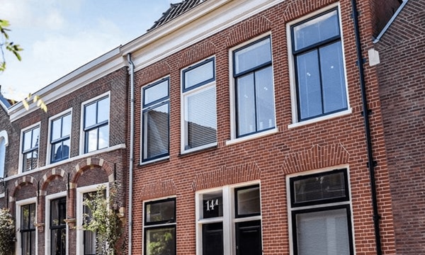 Huis | 82m² | €2550,-