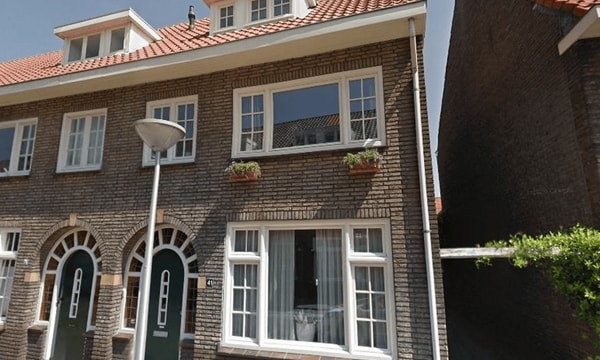 Huis | 139m² | €2595,-