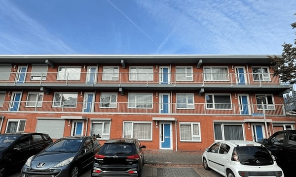 Appartement | 75m² | €1200,-