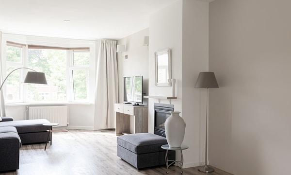 Appartement | 97m² | €1799,-