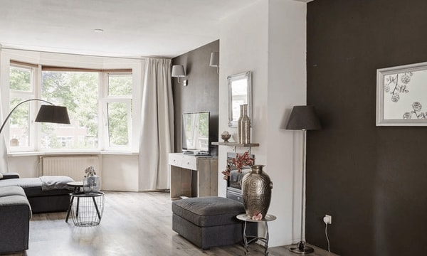 Appartement | 97m² | €1799,-