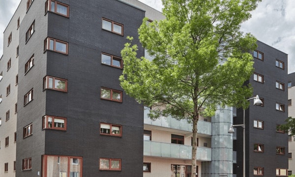Appartement | 120m² | €1482,-
