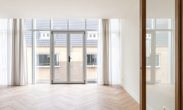 Appartement | 61m² | €2150,-