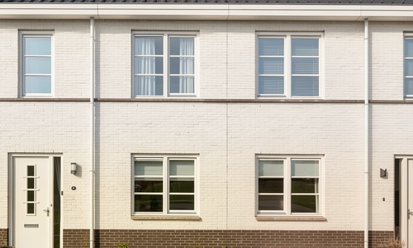 Huis | 120m² | €1750,-