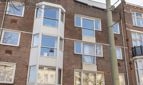 Appartement | 75m² | €2000,-