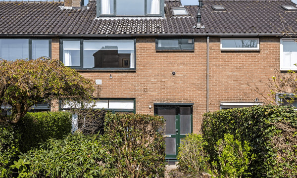 Huis | 111m² | €2550,-