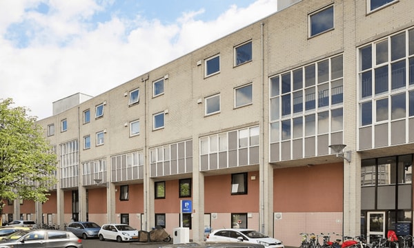 Appartement | 95m² | €1950,-