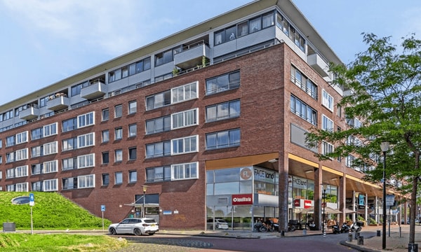 Appartement | 88m² | €1550,-