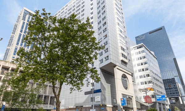 Appartement | 82m² | €1950,-