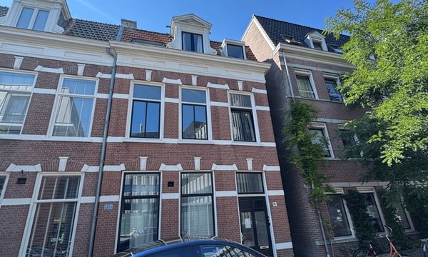 Appartement | 70m² | €1390,-