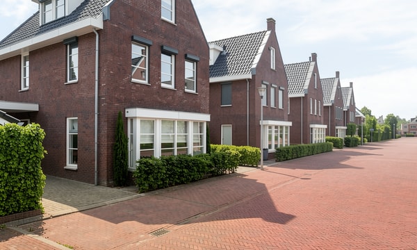 Huis | 190m² | €4700,-