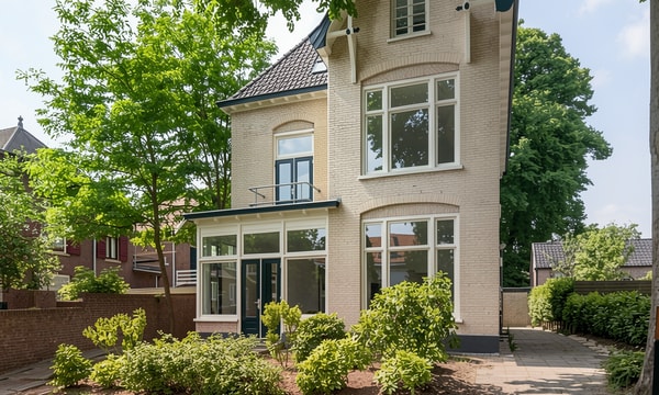 Kamer | 16m² | €535,-
