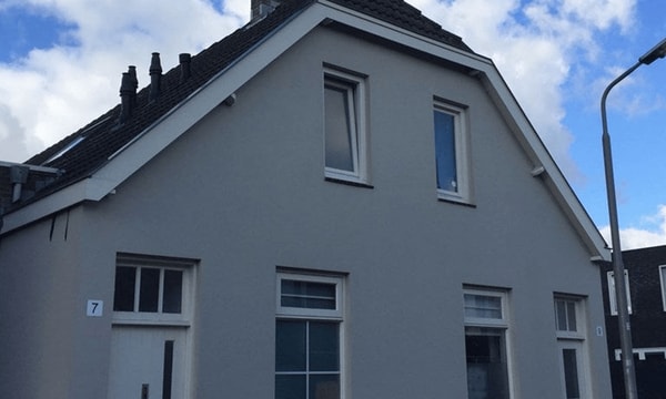Appartement | 35m² | €822,-