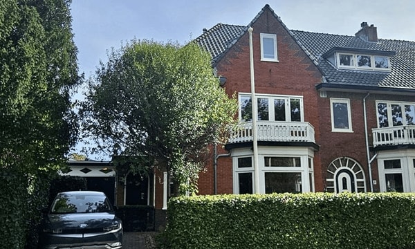 Huis | 221m² | €5500,-