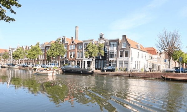 Appartement | 60m² | €2350,-