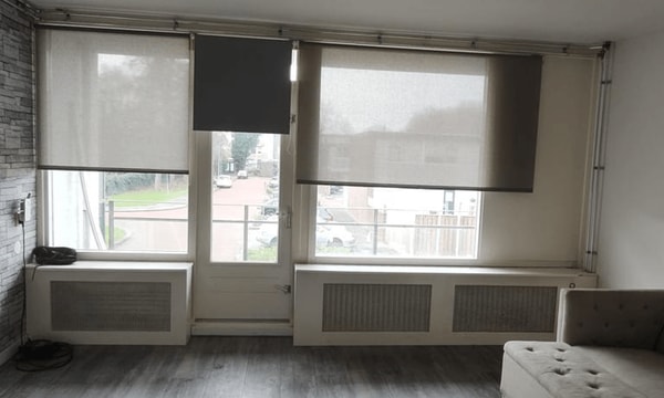 Kamer | 18m² | €795,-