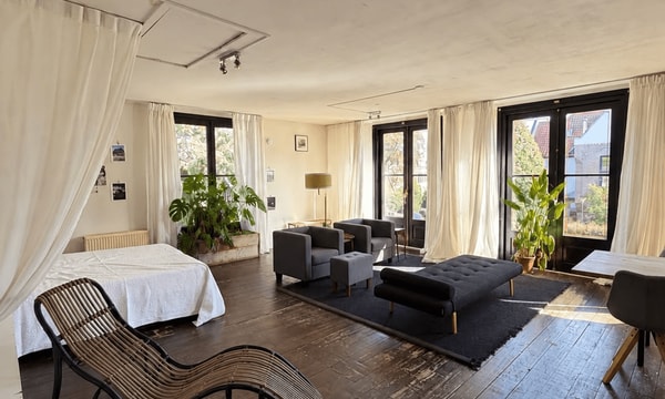 Appartement | 70m² | €2100,-