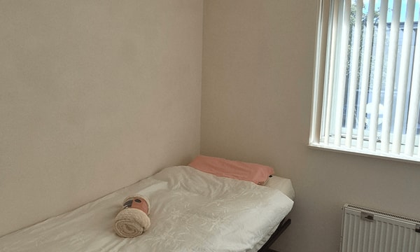 Studio | 32m² | €875,-