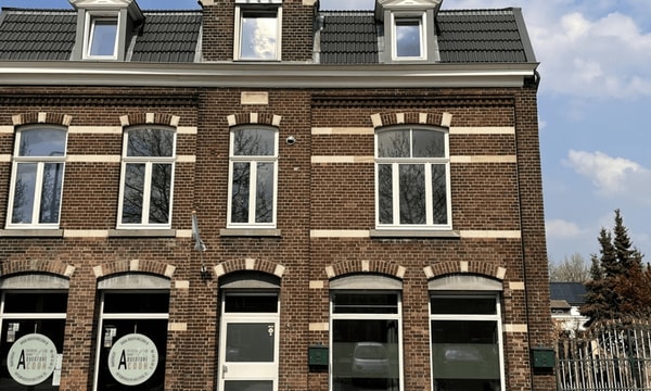 Kamer | 19m² | €695,-