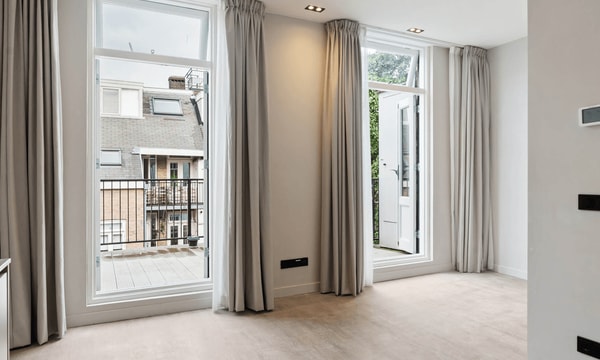Appartement | 45m² | €2350,-