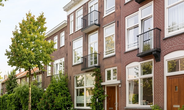 Huis | 155m² | €4495,-