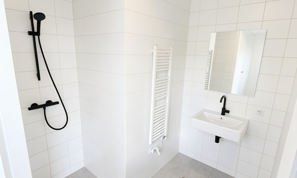 Appartement | 75m² | €2495,-