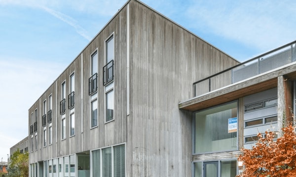Appartement | 121m² | €2250,-