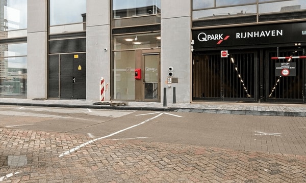 Appartement | 87m² | €2300,-