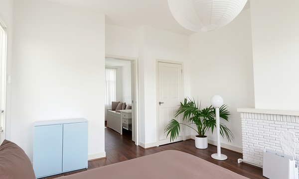 Appartement | 60m² | €850,-