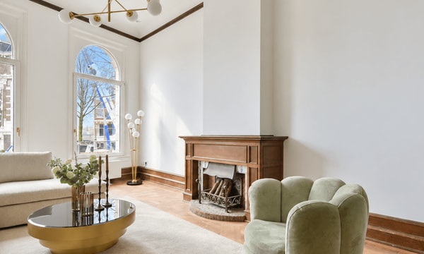Huis | 158m² | €4995,-