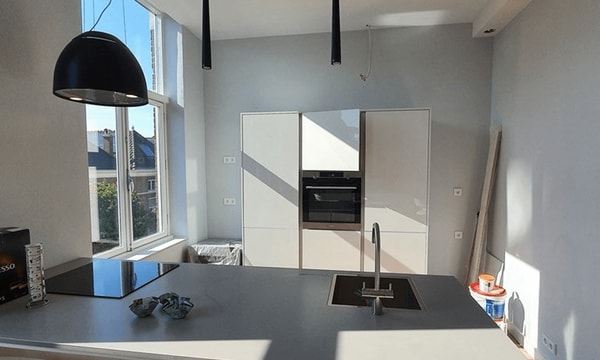 Appartement | 82m² | €2650,-