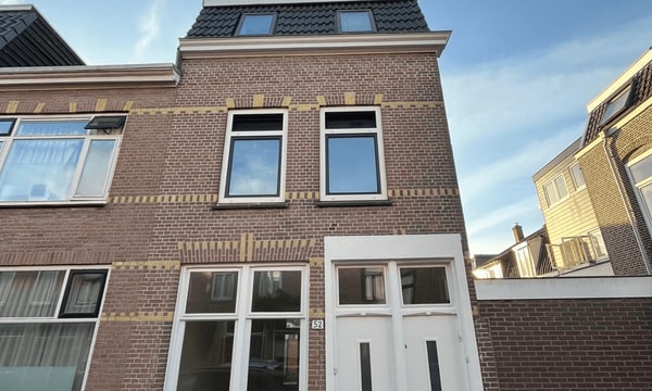 Huis | 84m² | €2250,-