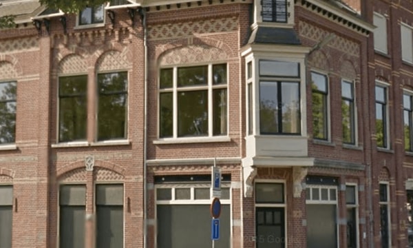 Appartement | 80m² | €1495,-