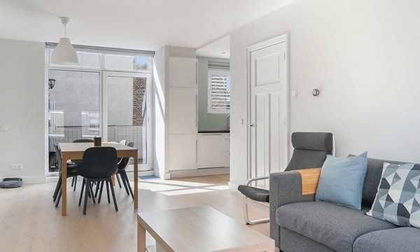 Huis | 90m² | €2500,-