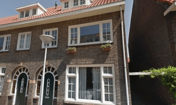 Huis | 139m² | €2600,-