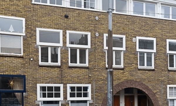 Kamer | 16m² | €625,-