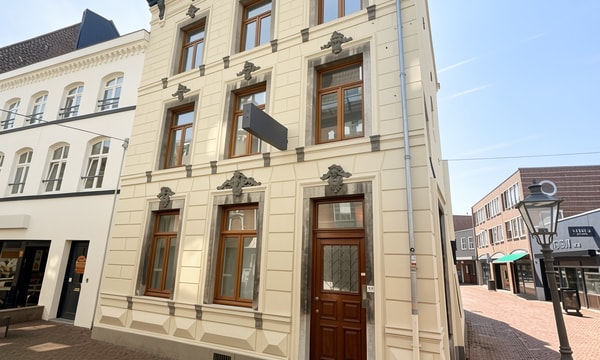 Appartement | 28m² | €740,-