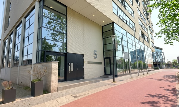 Appartement | 98m² | €1346,-
